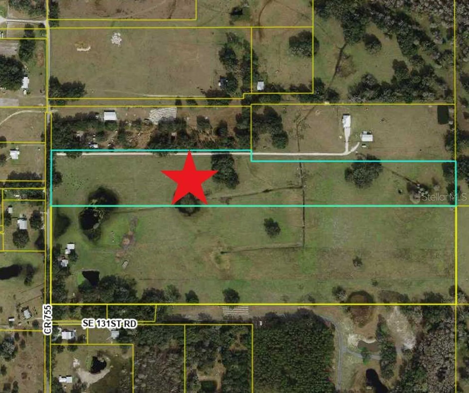 0 Cr 755 Webster FL 33597