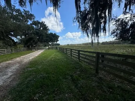 0 Cr 755 Webster FL 33597