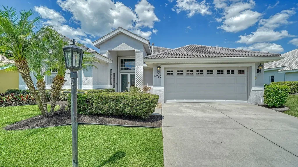 6240 Donnington Court Sarasota FL 34238