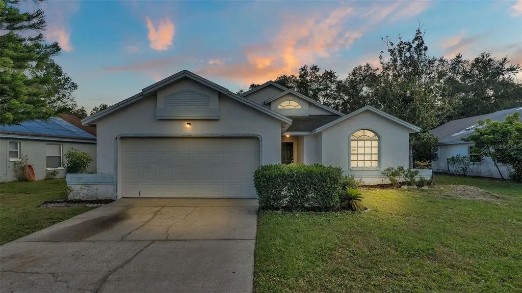 84 Saint Kitts Circle Winter Haven FL 33884