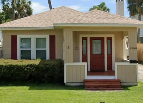 1868 Mississippi Avenue NE St Petersburg FL 33703