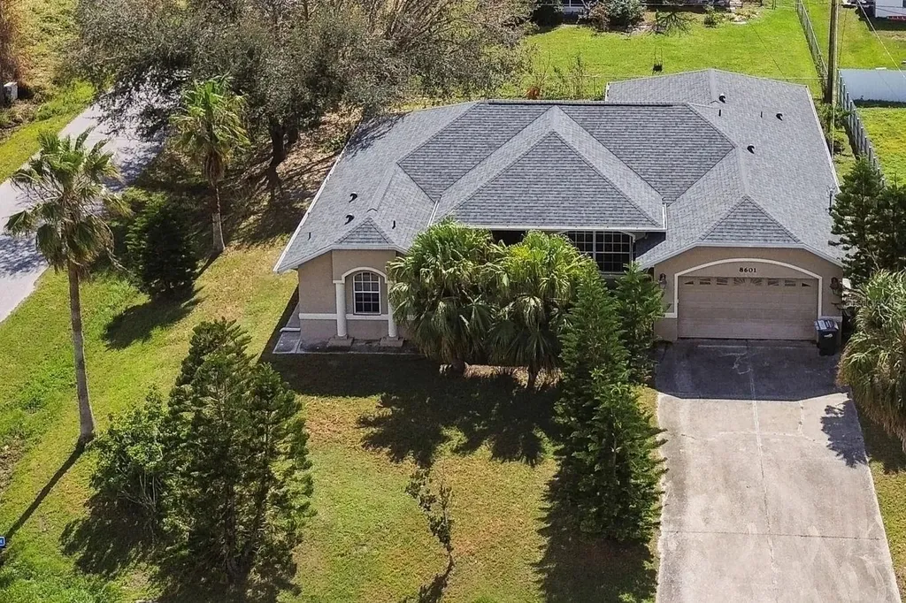 8601 Atmore Avenue North Port FL 34287