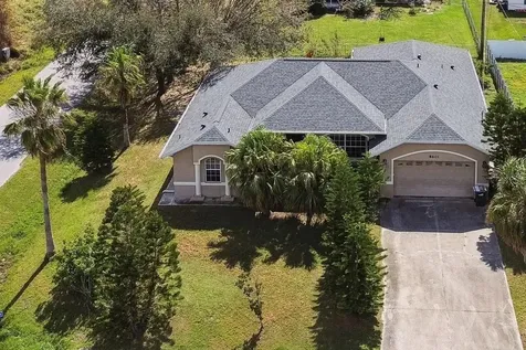 8601 Atmore Avenue North Port FL 34287
