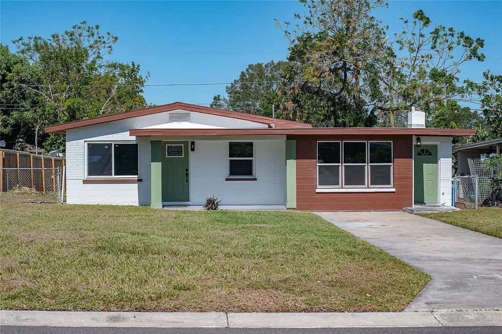 1328 Barry Street Clearwater FL 33756