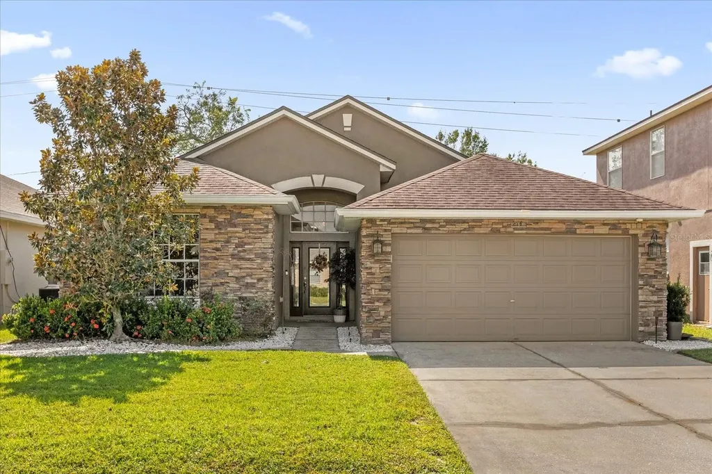 214 Venetian Bay Circle Sanford FL 32771