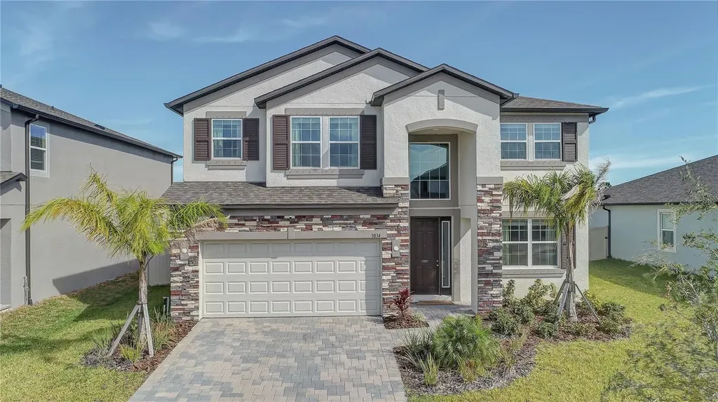 3034 King Fern Drive Wimauma FL 33598