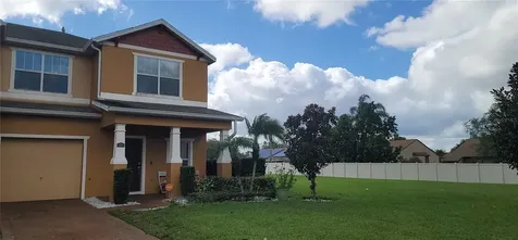 1147 Honey Blossom Drive Orlando FL 32824