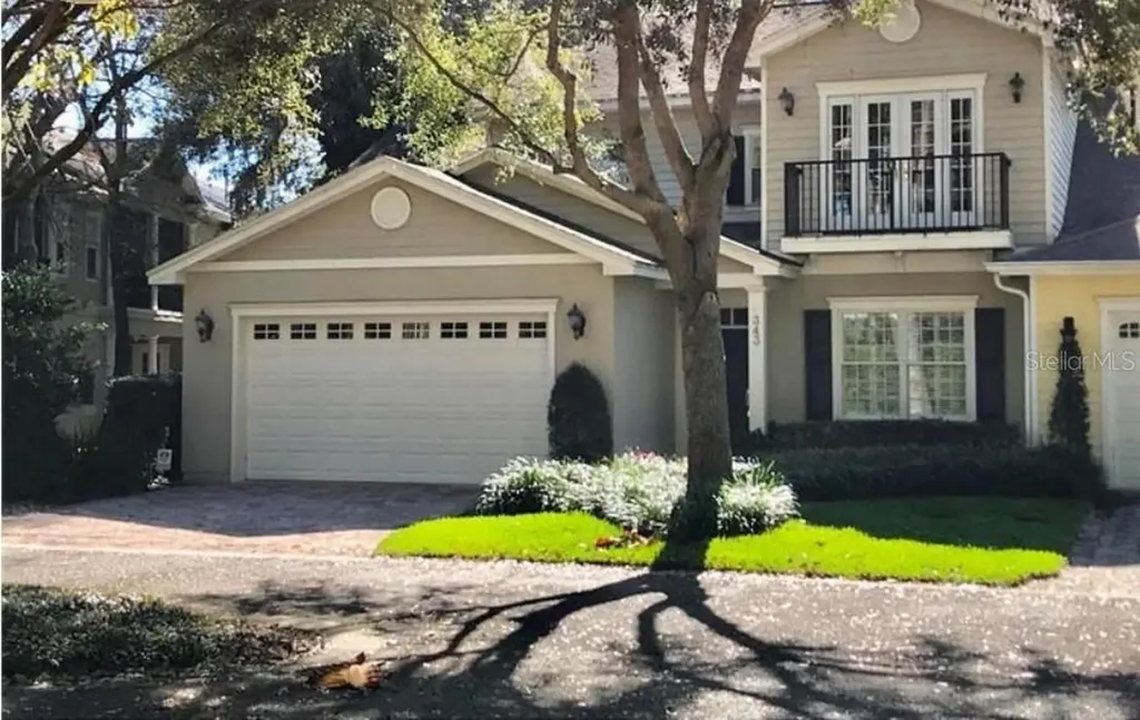 1343 Country Club Oaks Circle Orlando FL 32804