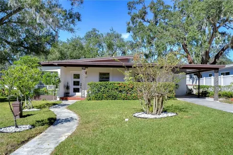 1802 E Hamilton Avenue Tampa FL 33610