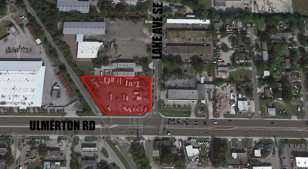 9525 Ulmerton Road Largo FL 33771