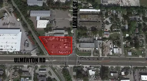 9525 Ulmerton Road Largo FL 33771