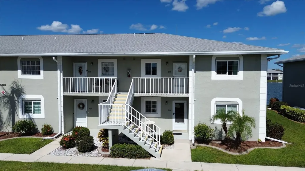 3310 Loveland Boulevard Port Charlotte FL 33980