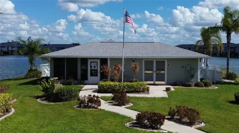 3310 Loveland Boulevard Port Charlotte FL 33980
