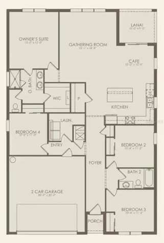17224 Cagan Crossings Boulevard Clermont FL 34714