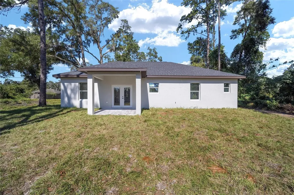 3611 SE 132nd Place Belleview FL 34420