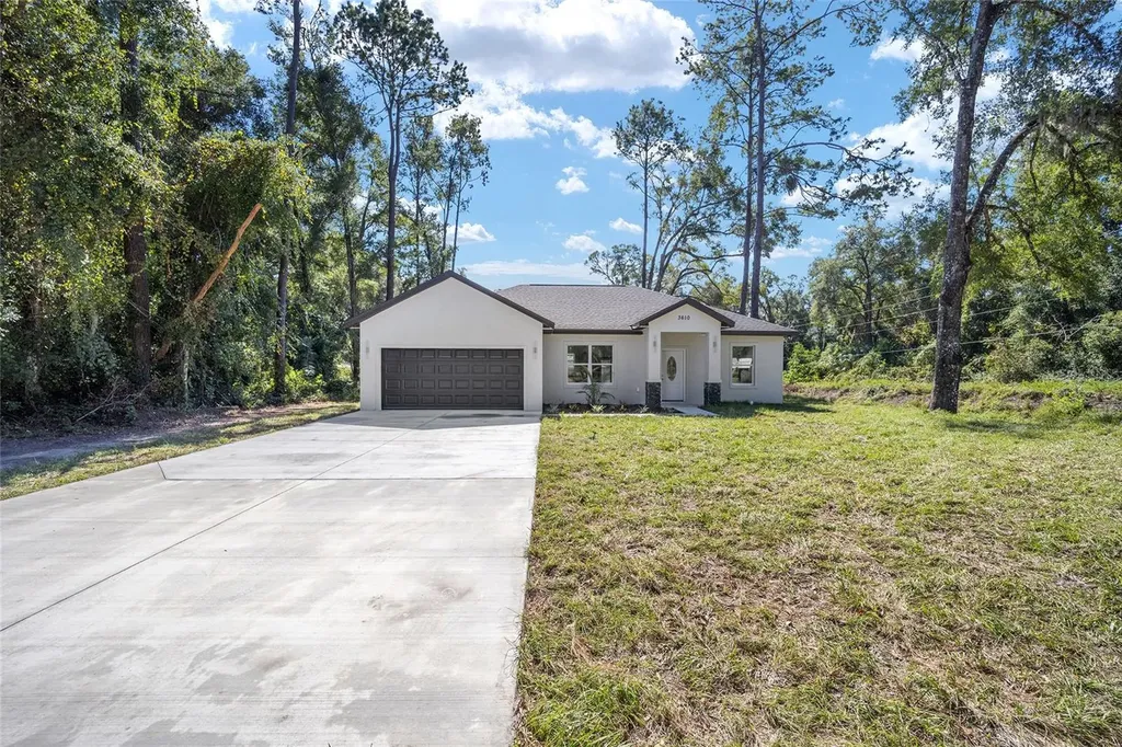 3611 SE 132nd Place Belleview FL 34420
