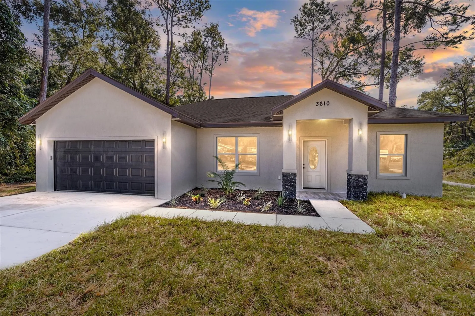 3611 SE 132nd Place Belleview FL 34420