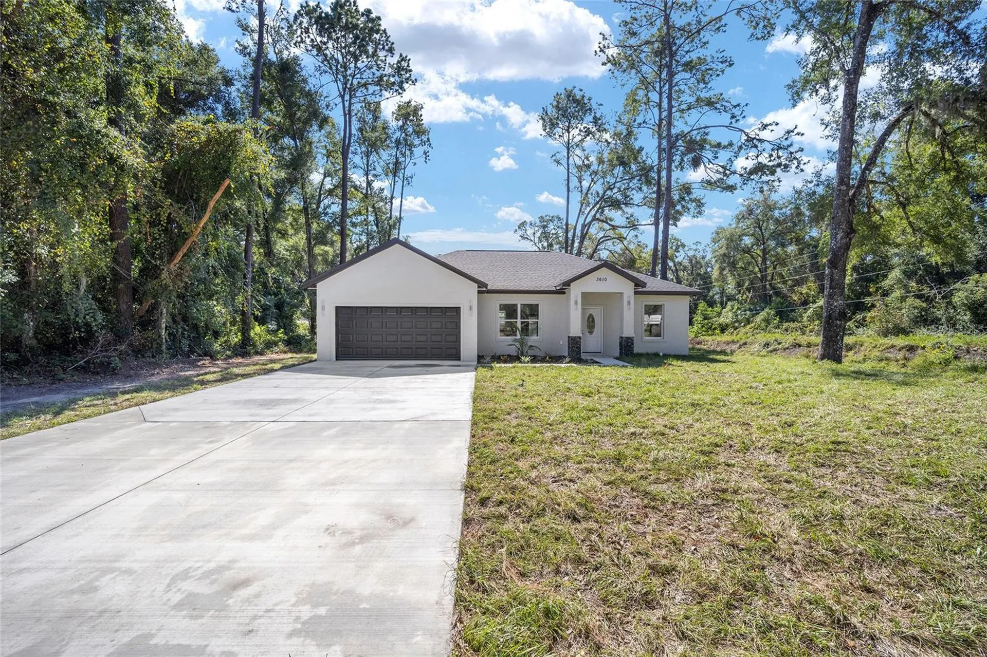 3611 SE 132nd Place Belleview FL 34420