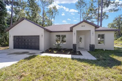 3611 SE 132nd Place Belleview FL 34420