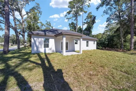 3611 SE 132nd Place Belleview FL 34420