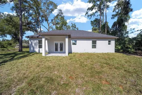 3611 SE 132nd Place Belleview FL 34420