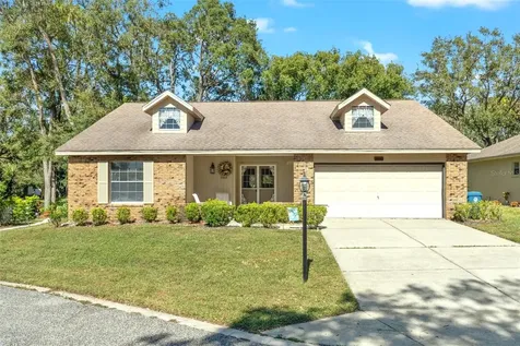 2203 Carriage Lane Spring Hill FL 34606