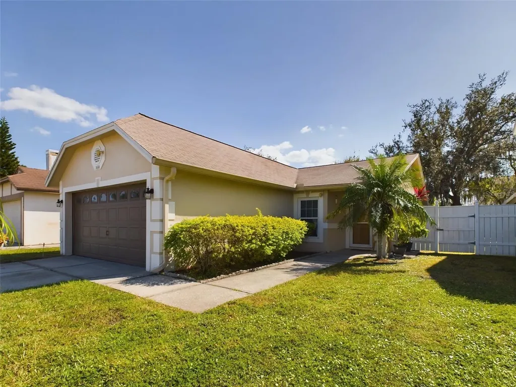 1434 Marigold Drive Lakeland FL 33811