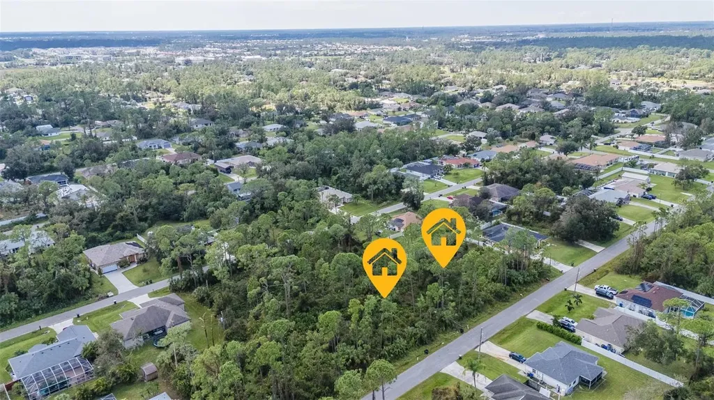 Sunburst Avenue North Port FL 34286