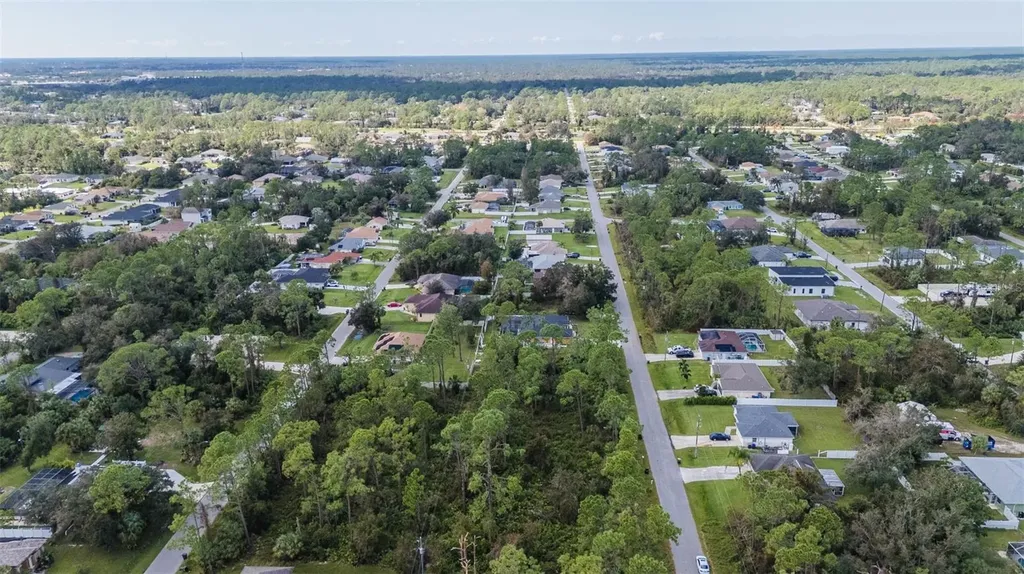 Sunburst Avenue North Port FL 34286