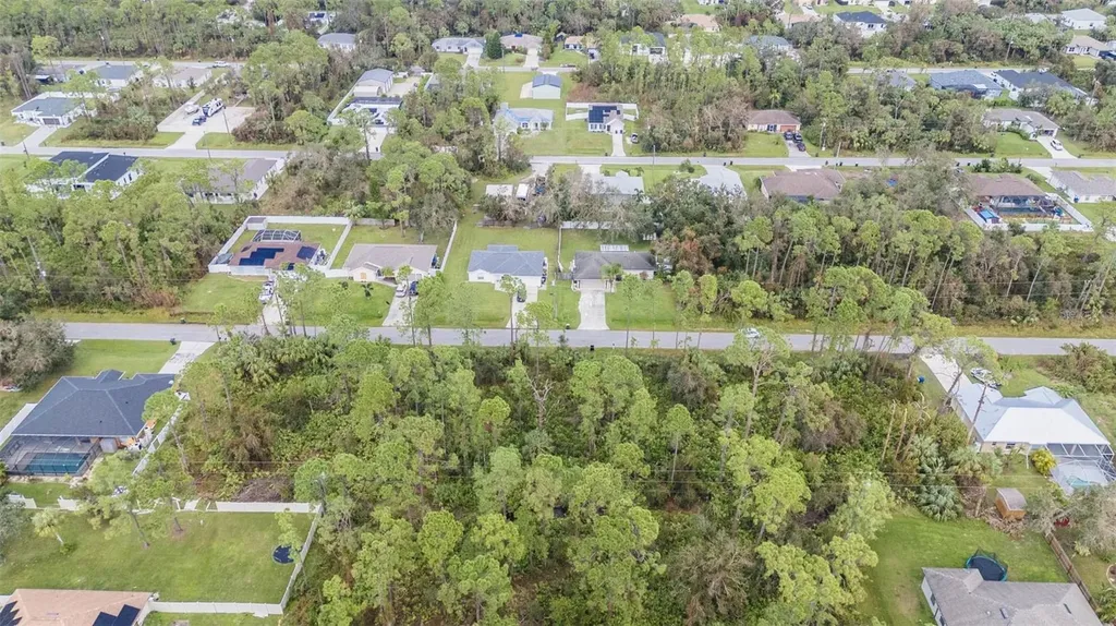 Sunburst Avenue North Port FL 34286