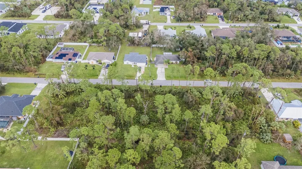 Sunburst Avenue North Port FL 34286