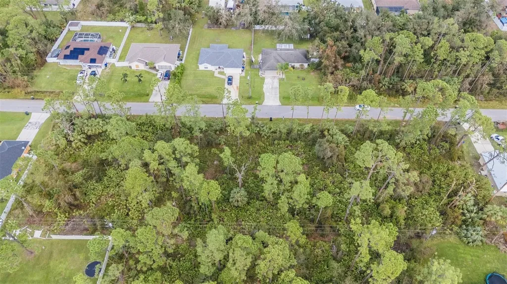 Sunburst Avenue North Port FL 34286