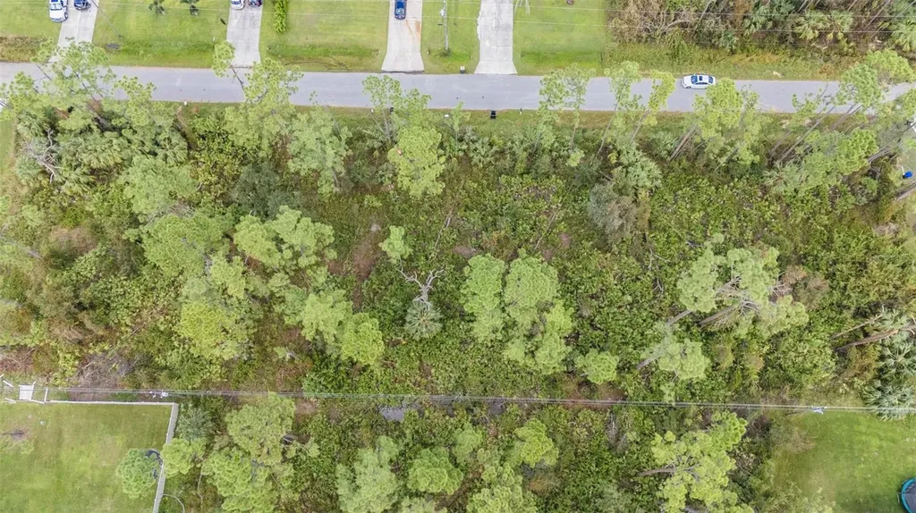 Sunburst Avenue North Port FL 34286