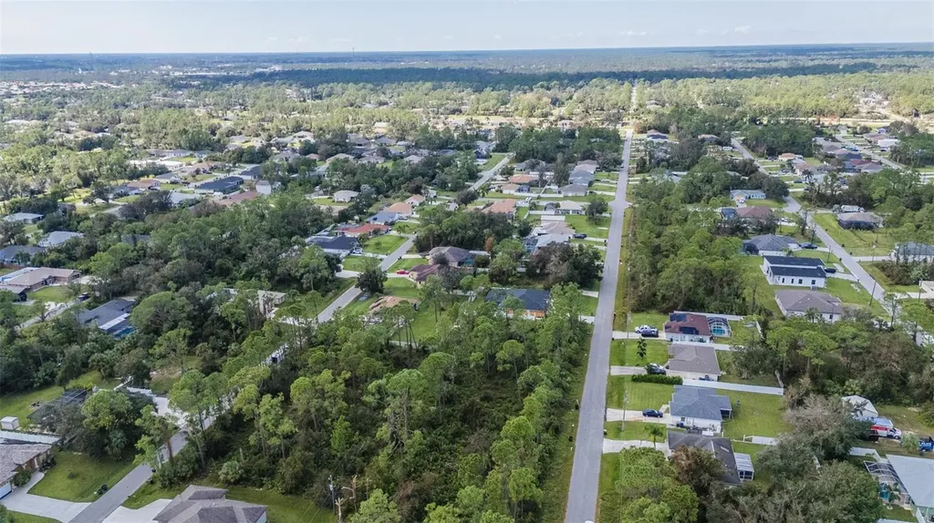 Sunburst Avenue North Port FL 34286