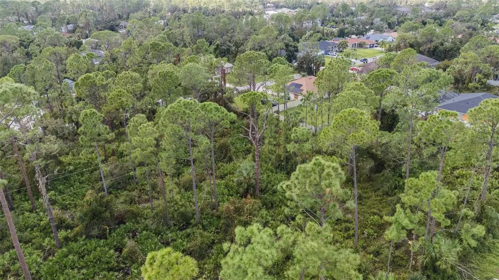 Sunburst Avenue North Port FL 34286