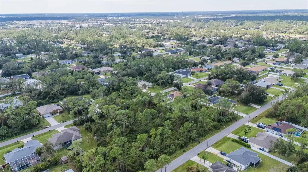 Sunburst Avenue North Port FL 34286