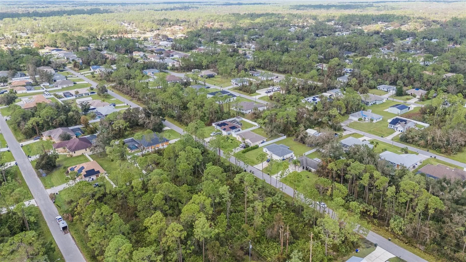 Sunburst Avenue North Port FL 34286