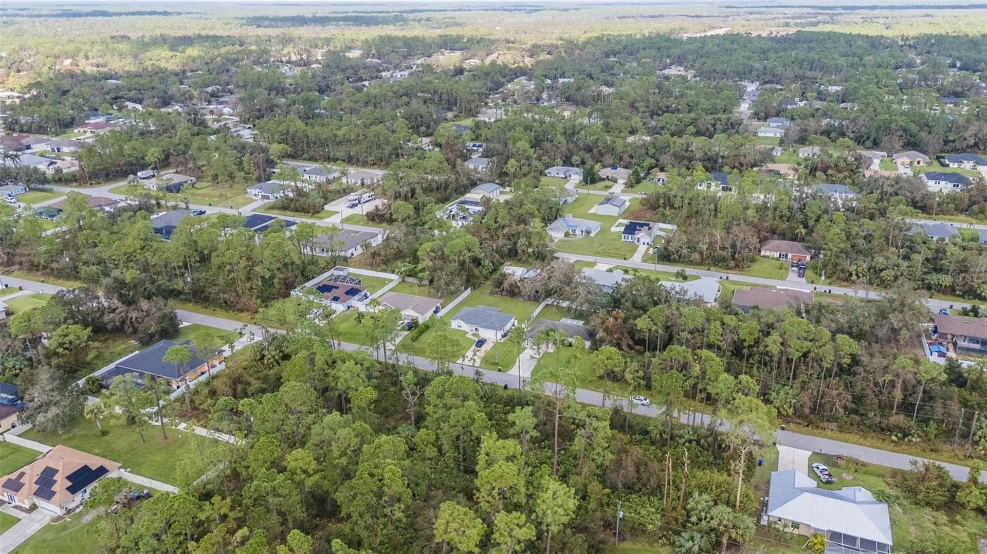 Sunburst Avenue North Port FL 34286