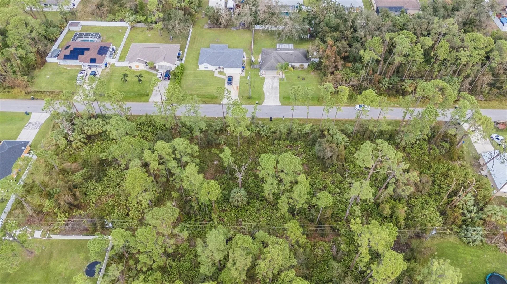 Sunburst Avenue North Port FL 34286