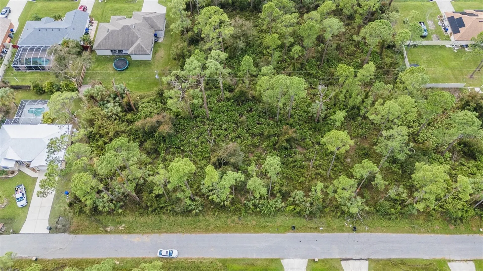 Sunburst Avenue North Port FL 34286