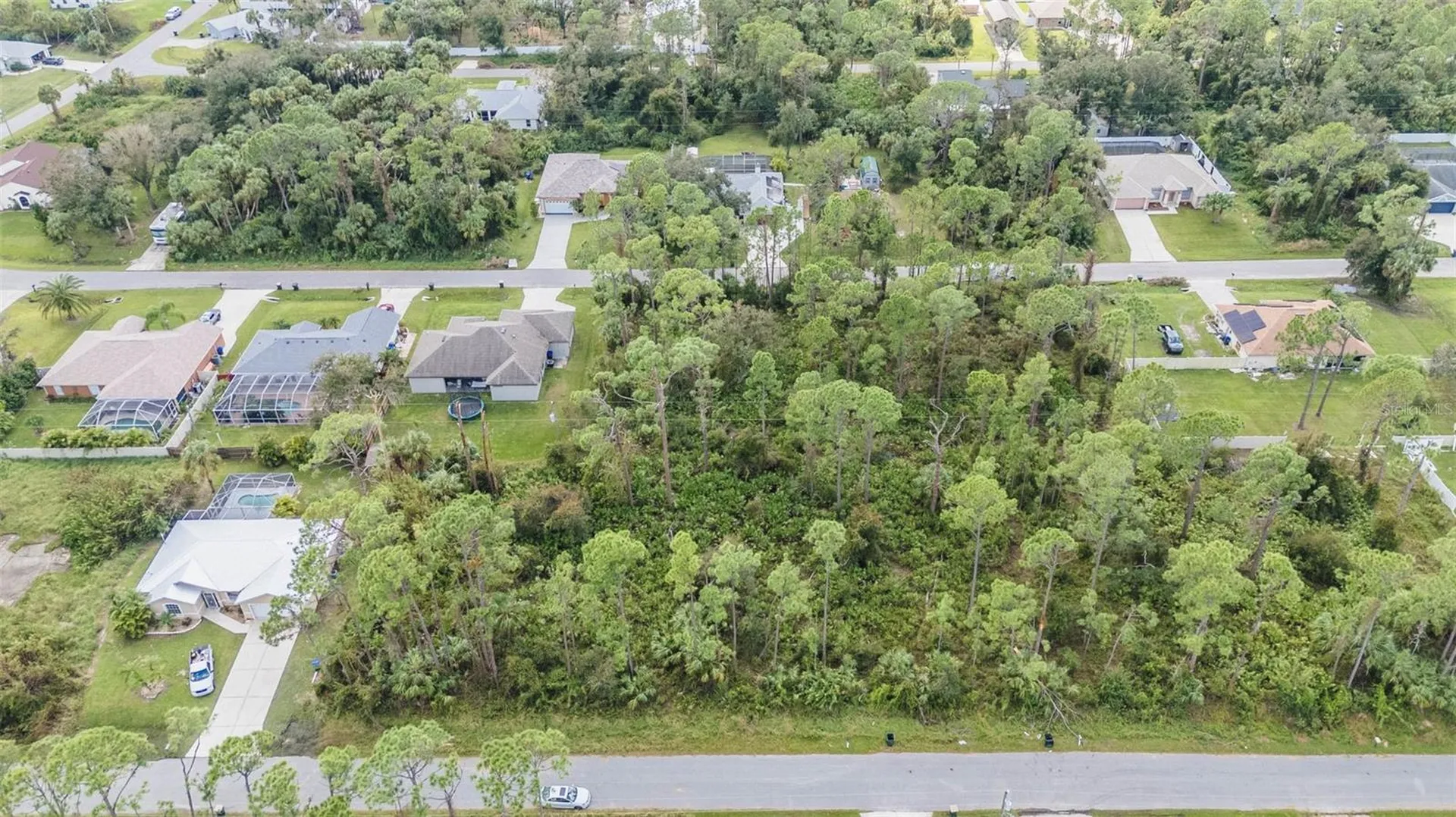 Sunburst Avenue North Port FL 34286