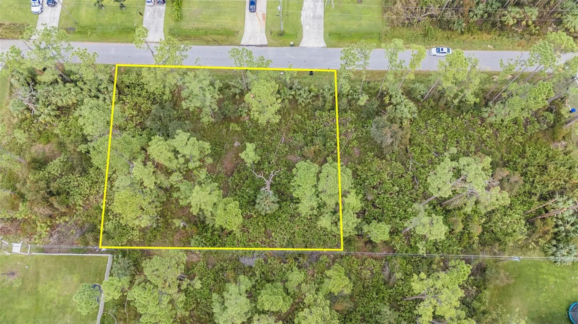 Sunburst Avenue North Port FL 34286
