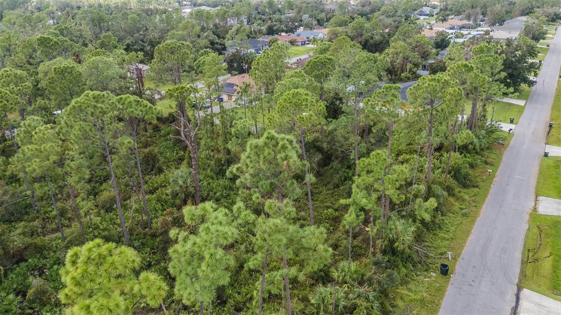 Sunburst Avenue North Port FL 34286