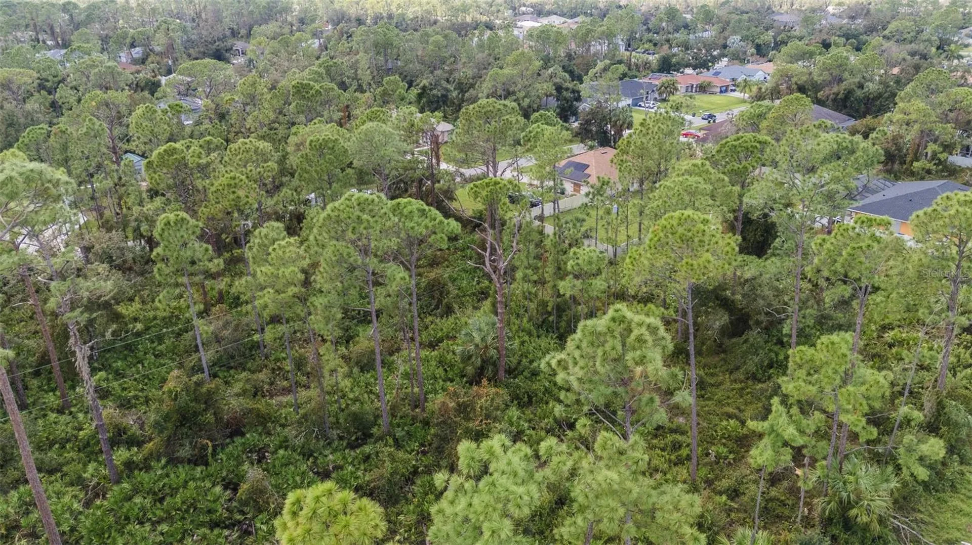 Sunburst Avenue North Port FL 34286