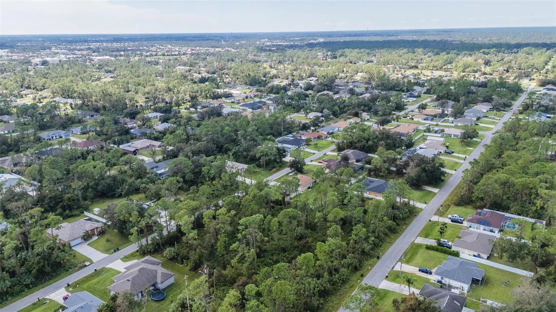 Sunburst Avenue North Port FL 34286