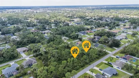 Sunburst Avenue North Port FL 34286