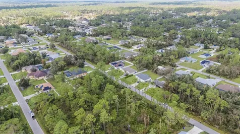 Sunburst Avenue North Port FL 34286
