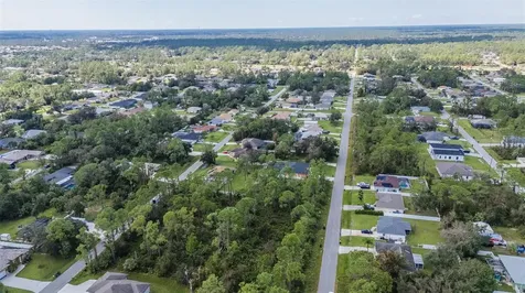 Sunburst Avenue North Port FL 34286