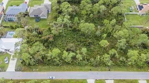 Sunburst Avenue North Port FL 34286