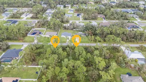 Sunburst Avenue North Port FL 34286